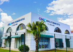 Fachada HVC
